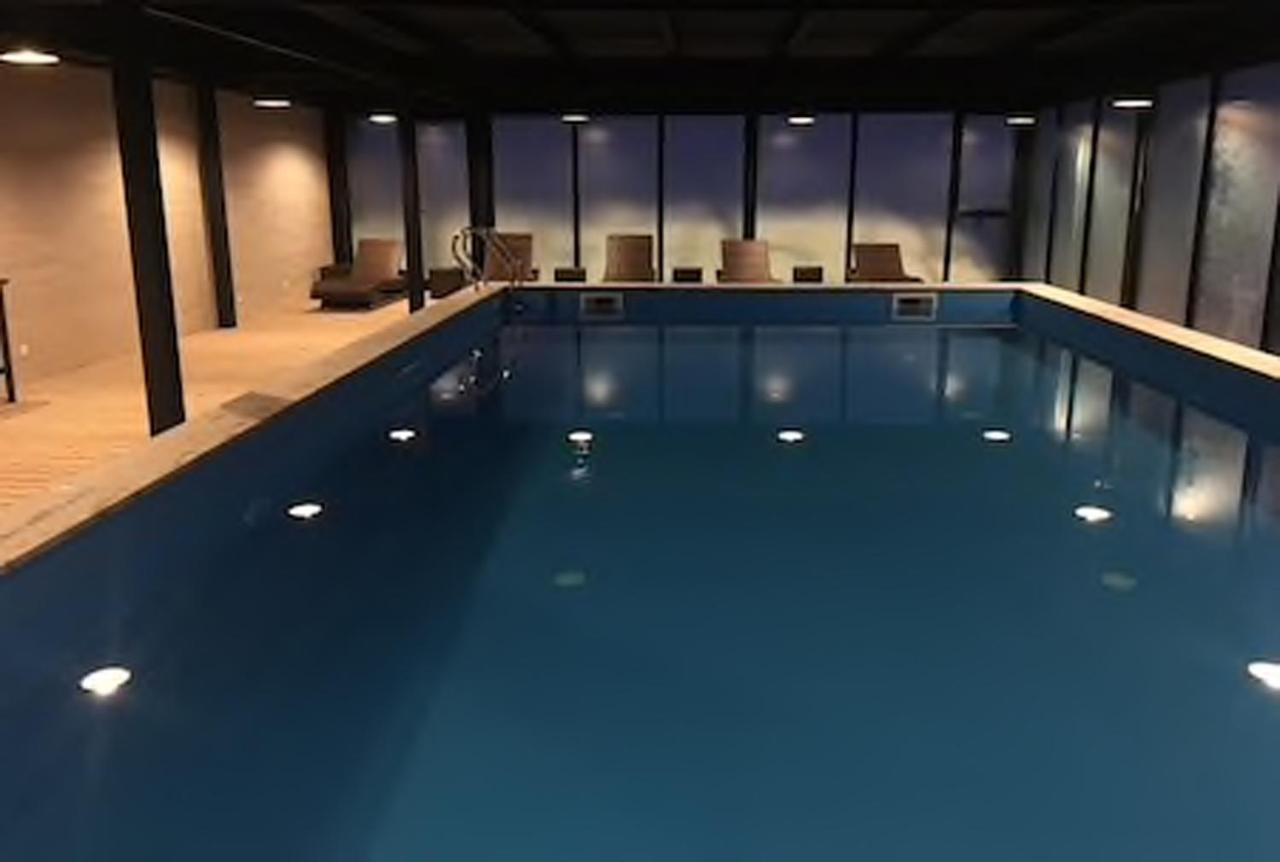 Studio-Hotel Loft Gudauri Exteriör bild